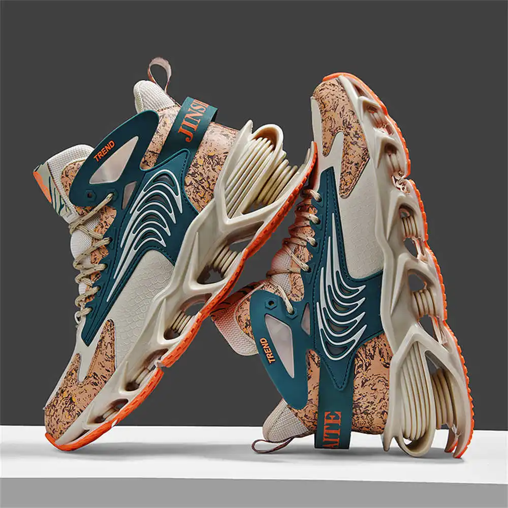 Women'S Formal Wear Accessories - Antypoślizgowe średnie dziecięce trampki do biegania