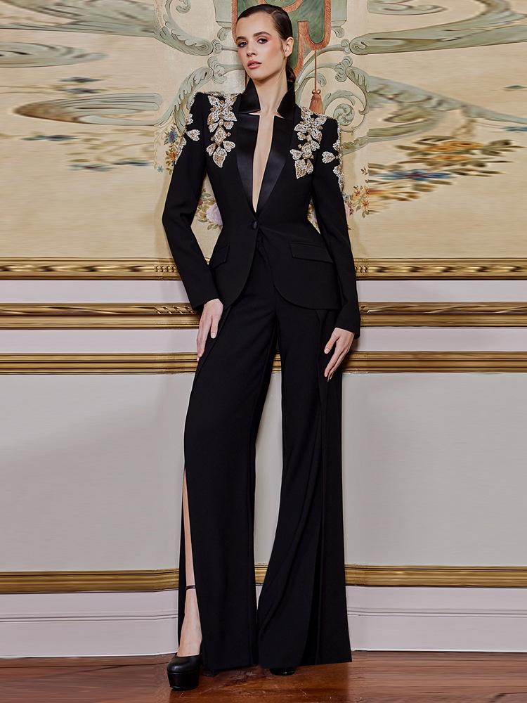 Formal Women'S Wear - Najnowszy zestaw od projektanta HIGH STREET