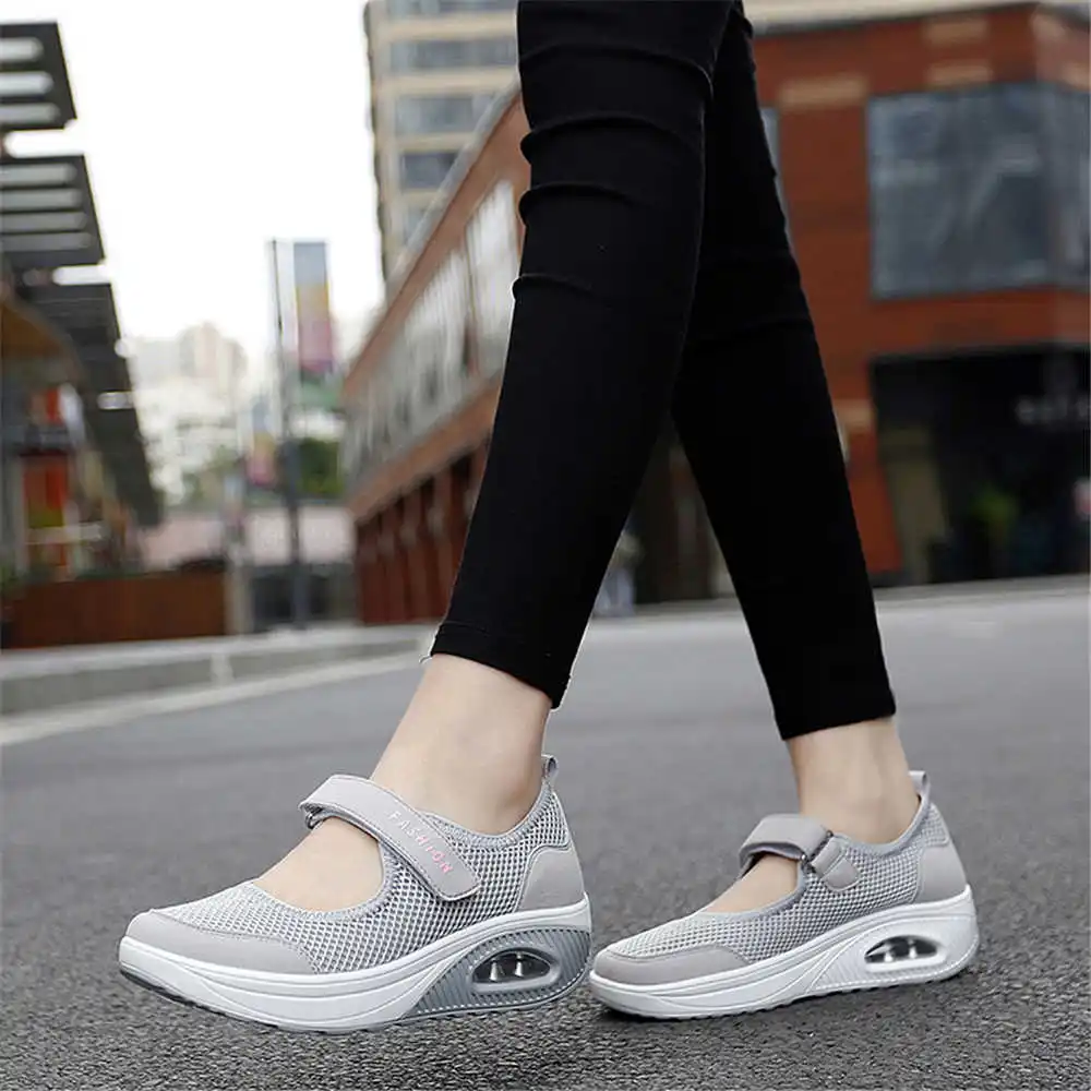 Women Formal Wear Ideas - 36-41 półsezonowe kolorowe trampki łyżwy do