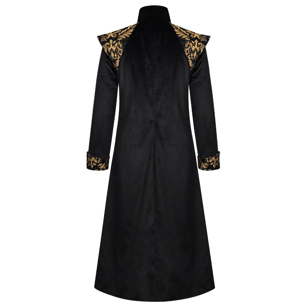 Kurtka frakowa steampunkowa śr – Women'S Gothic Formal Wear recenzja i cena