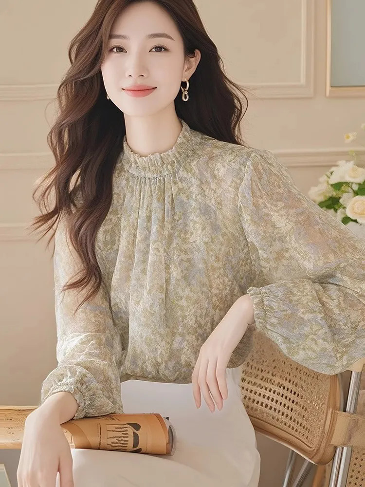 Koszule damskie z długim rękaw – Women'S Gothic Formal Wear recenzja i cena
