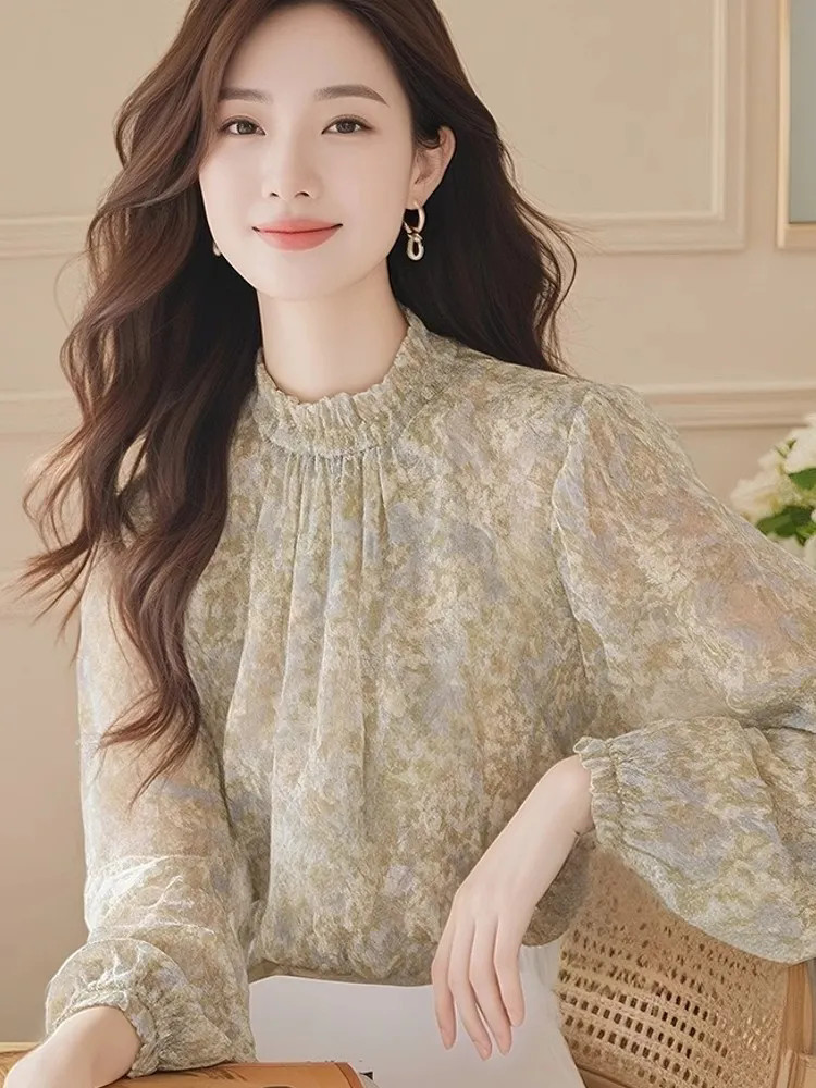 Koszule damskie z długim rękaw – Women'S Gothic Formal Wear recenzja i cena