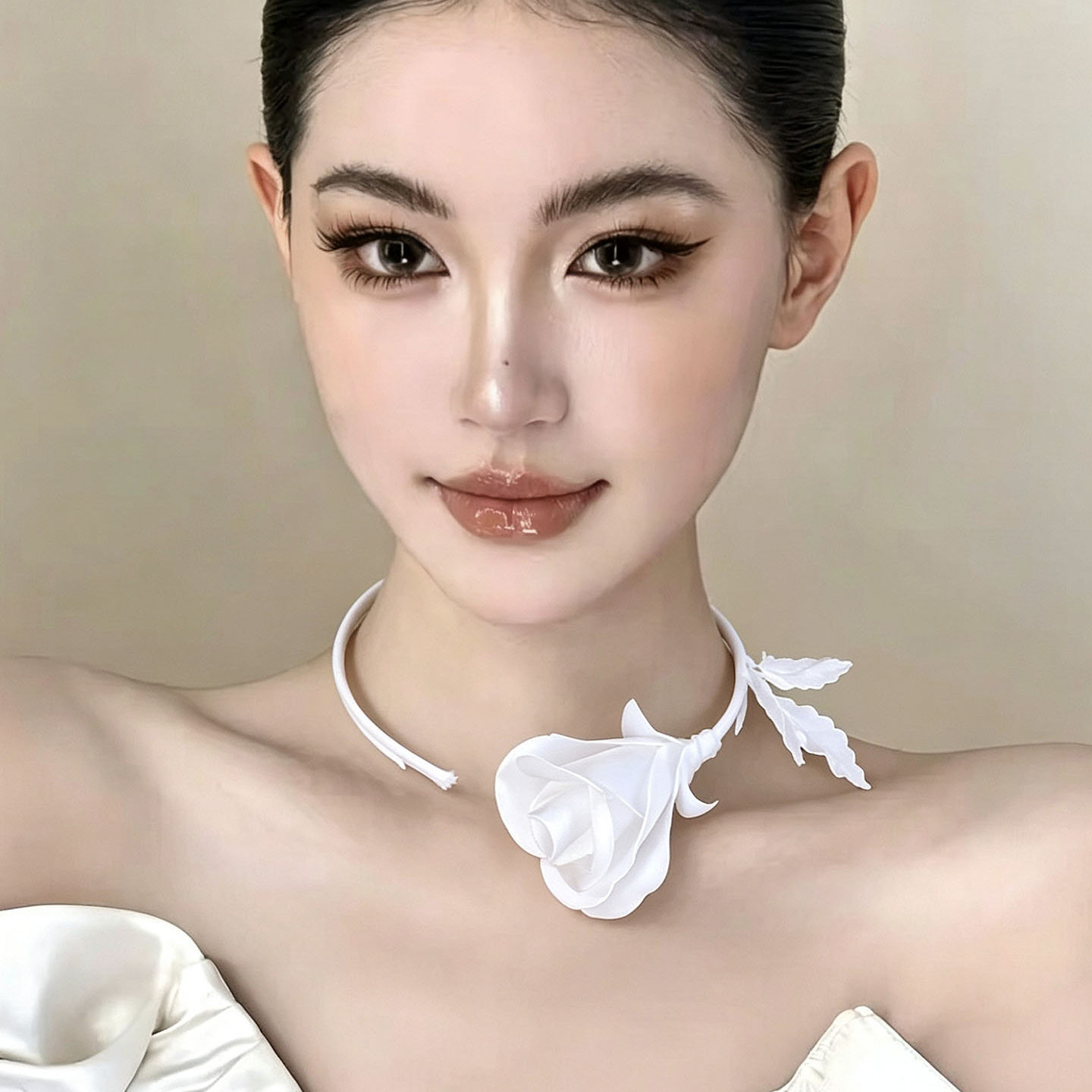 Ręcznie Robiona Biżuteria Modo – Women'S Formal Wear Accessories recenzja i cena