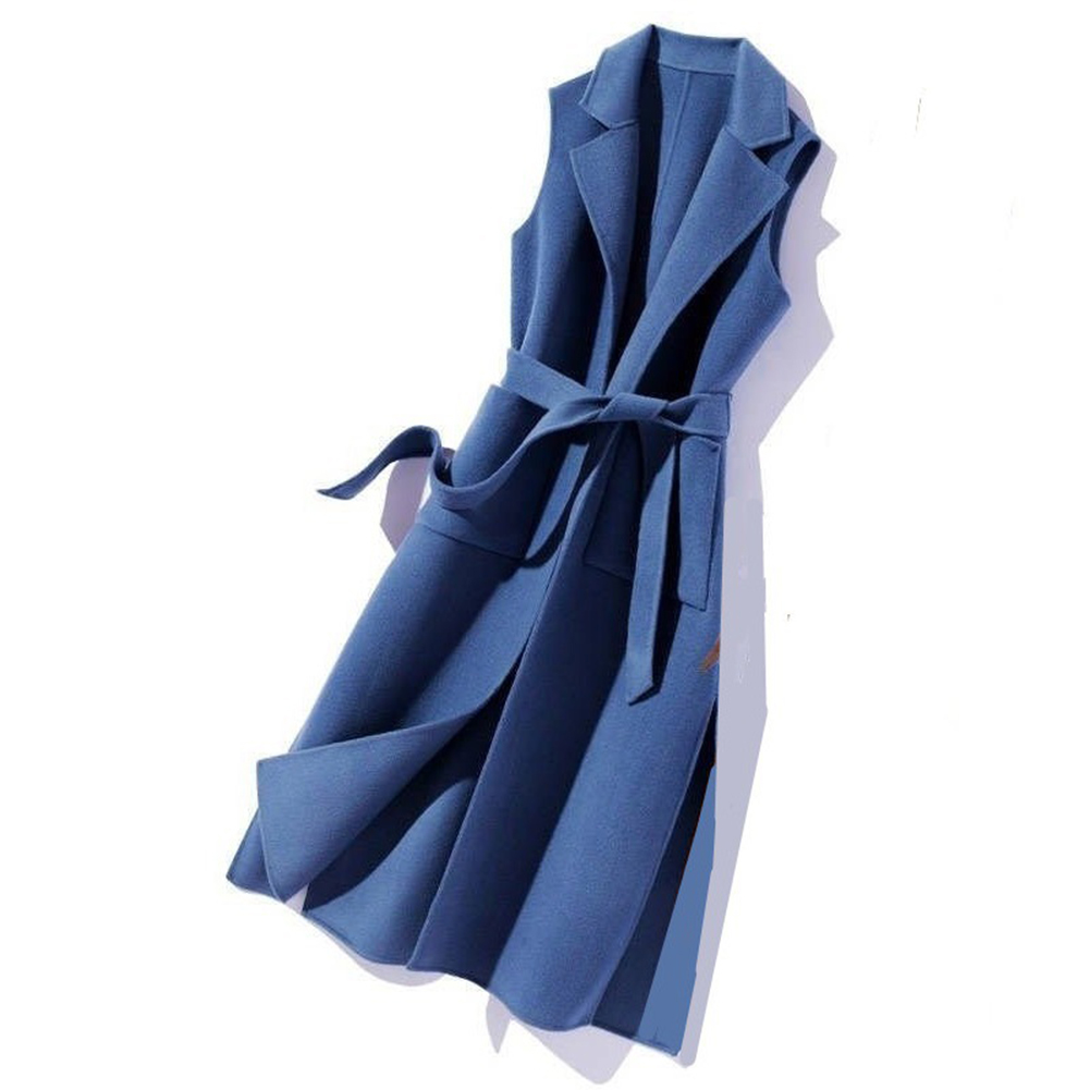 Damska termiczna kamizelka z w – Women Formal Wear Stitching recenzja i cena