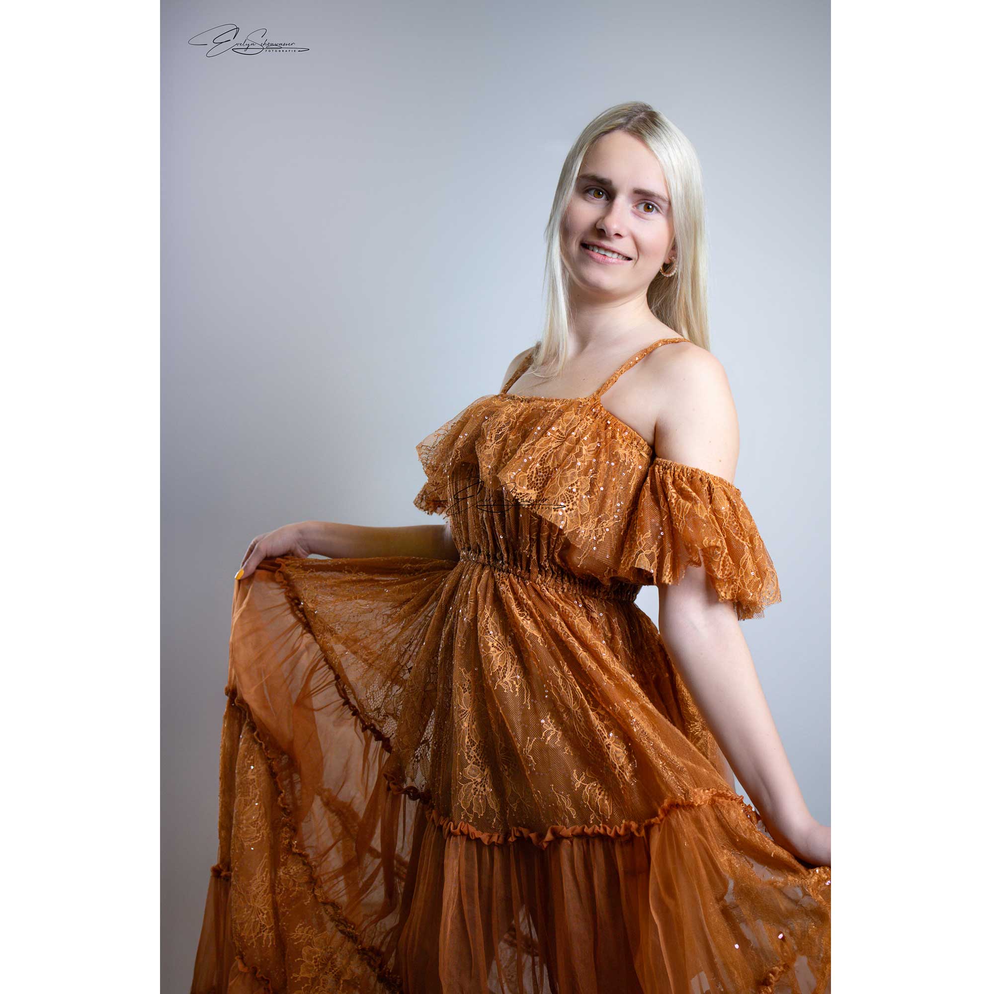 Don&Judy sukienki ciążowe sesj – Women Formal Wear Photoshoot recenzja i cena