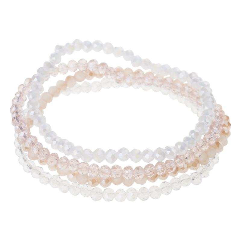 Regulowana wielokolorowa krysz – Women'S Formal Wear Accessories recenzja i cena