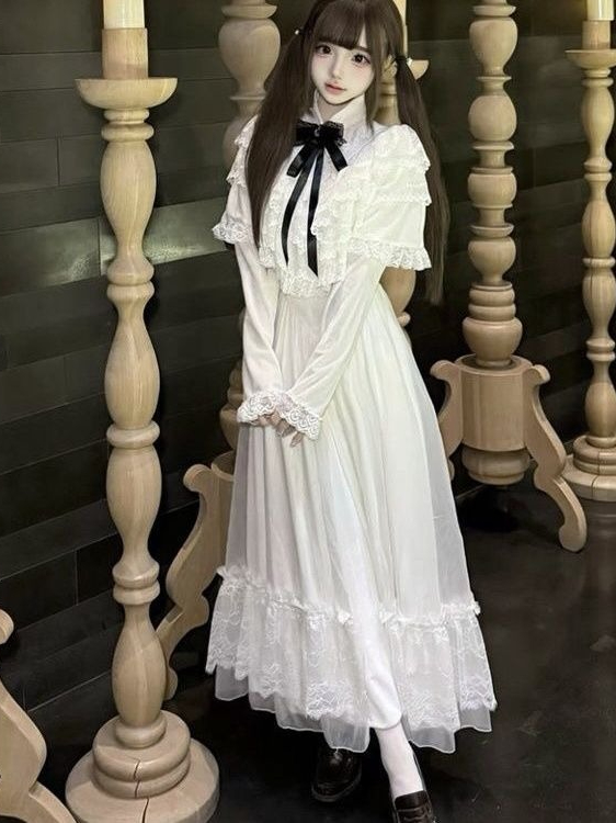 Japońska sukienka maxi z krótk – Formal Women'S Wear recenzja i cena