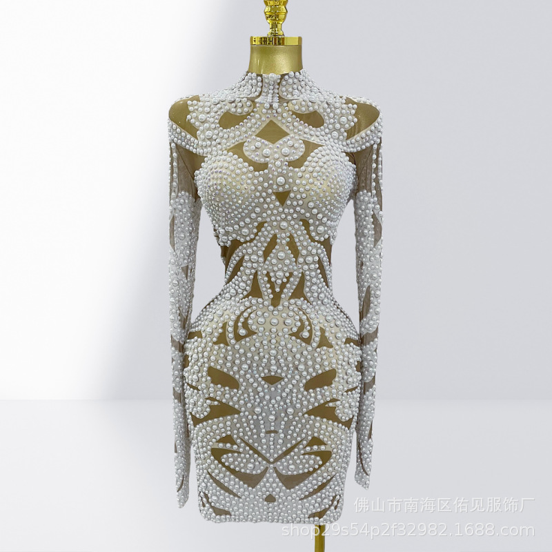 Luksusowa, seksowna sukienka z – Women Formal Wear H&M recenzja i cena