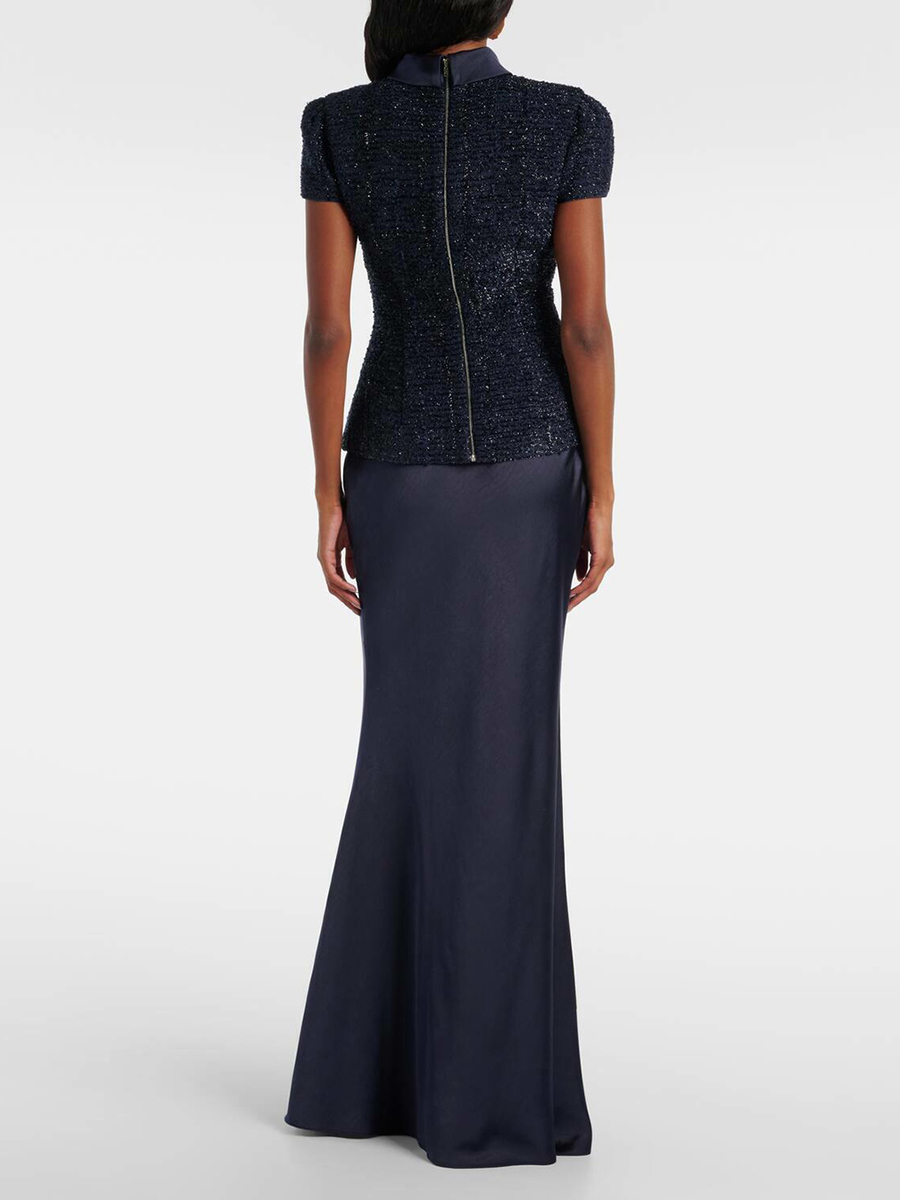 VGH Eleganckie Dwuczęściowe Ko – Formal Women'S Wear recenzja i cena