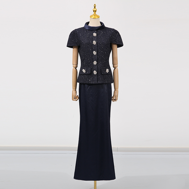 VGH Eleganckie Dwuczęściowe Ko – Formal Women'S Wear recenzja i cena