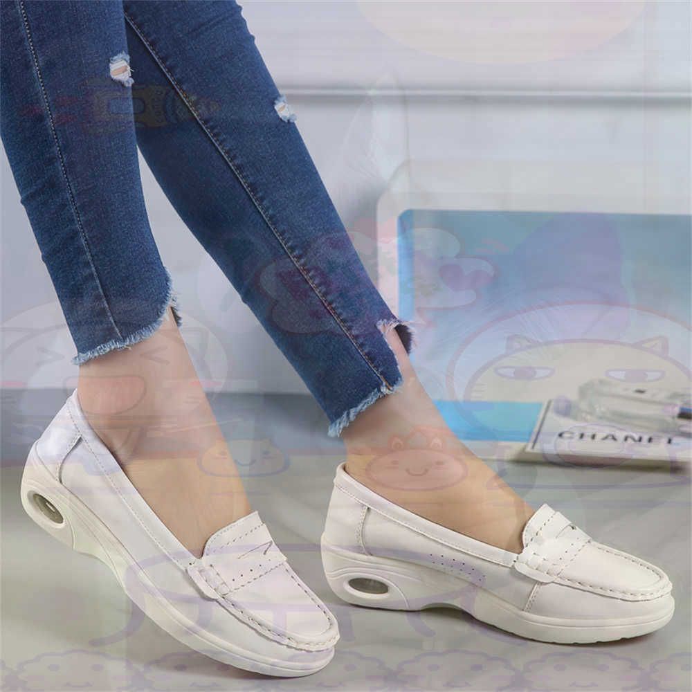 Miękkie wsuwane buty damskie w – Women Formal Wear Ideas recenzja i cena