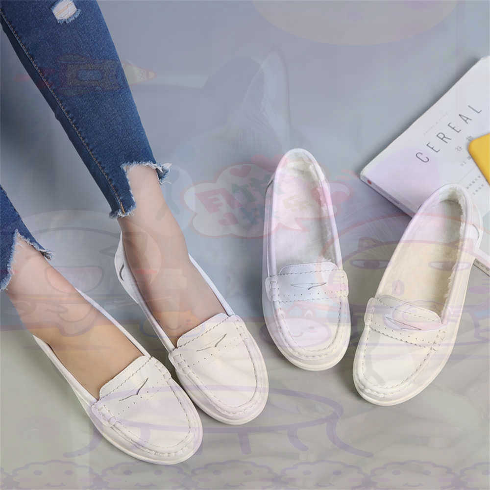 Miękkie wsuwane buty damskie w – Women Formal Wear Ideas recenzja i cena