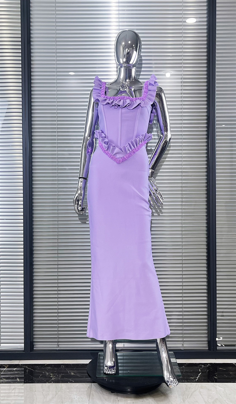Sukienka bandażowa 2026Fungus  – Women Formal Wear H&M recenzja i cena