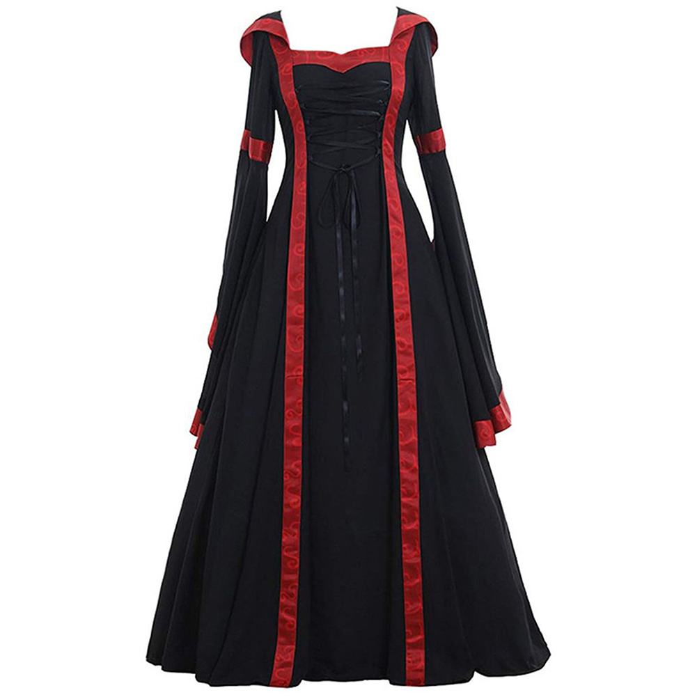 Sukienka gotycka damska na co  – Women'S Gothic Formal Wear recenzja i cena